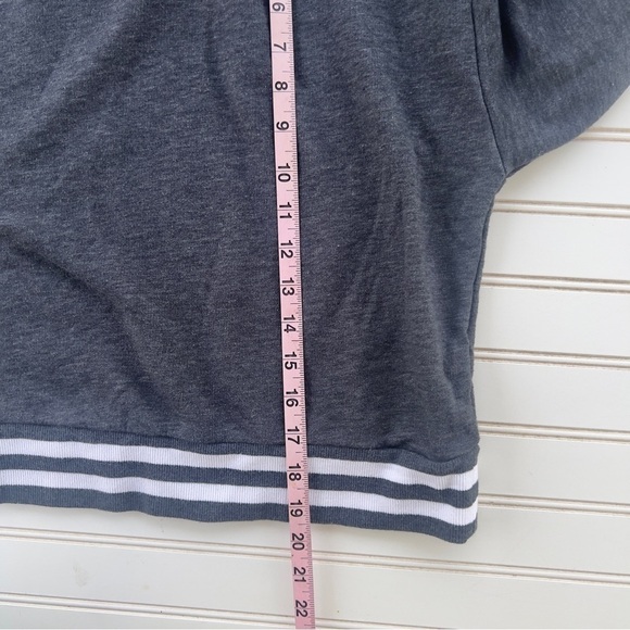 Mossimo crop sweater size large - Picture 7 of 7